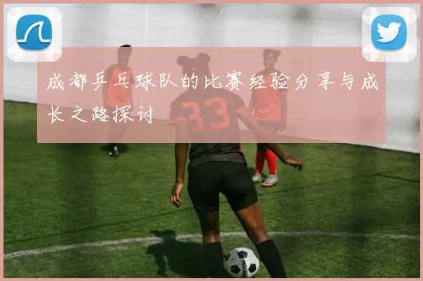 成都乒乓球队的比赛经验分享与成长之路探讨