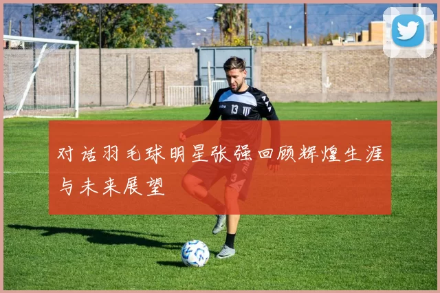 对话羽毛球明星张强回顾辉煌生涯与未来展望