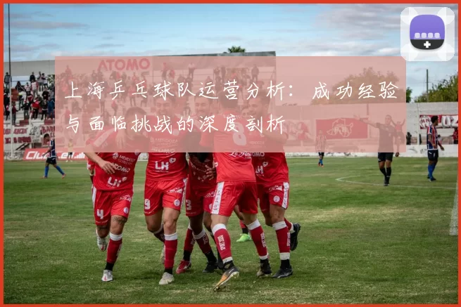 上海乒乓球队运营分析：成功经验与面临挑战的深度剖析