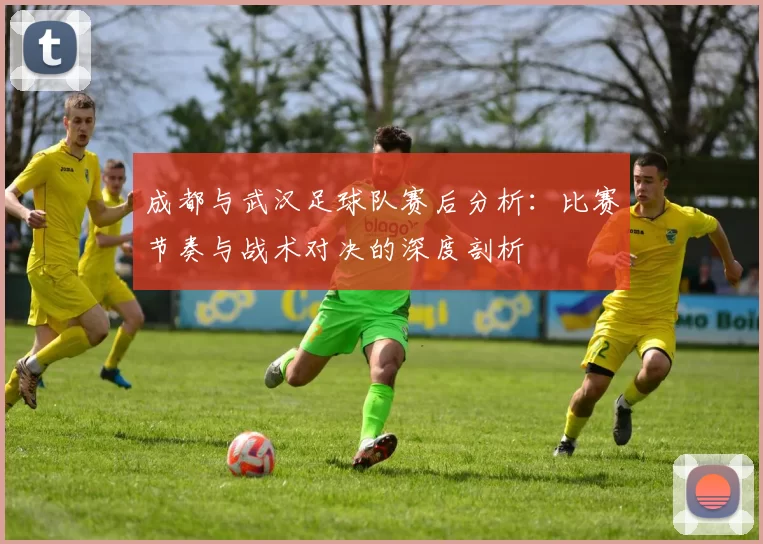 成都与武汉足球队赛后分析：比赛节奏与战术对决的深度剖析