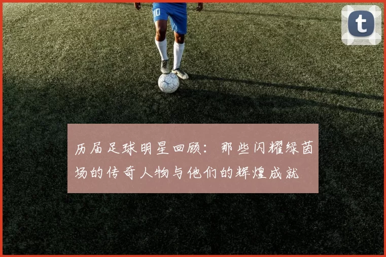 历届足球明星回顾：那些闪耀绿茵场的传奇人物与他们的辉煌成就