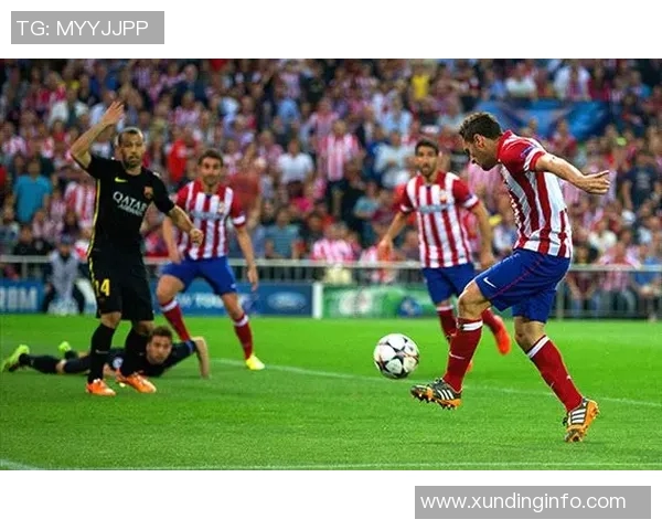 多拉多斯与华雷斯FC激战在即谁能在这场较量中胜出