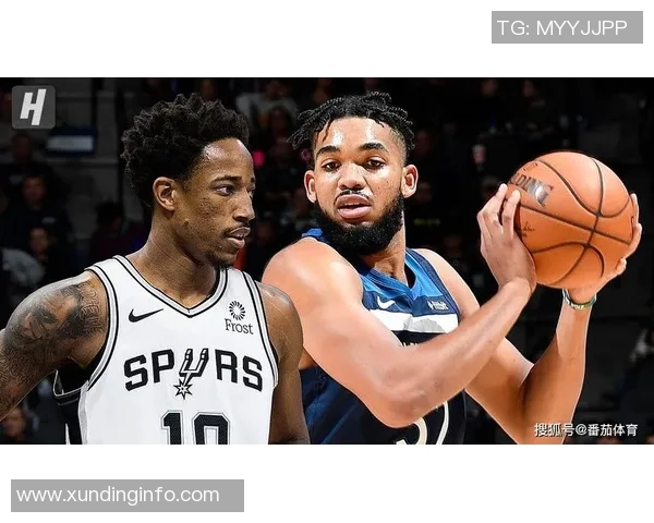 马刺对阵森林狼精彩比赛视频回放及赛后分析分享