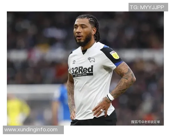 德比郡与沃特福德激情对决直播全程回顾与精彩瞬间分析