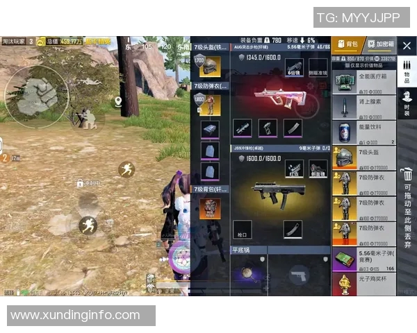 从零开始全面提升个人能力的和平精英实战攻略与技巧分享