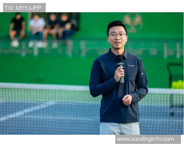 对话陈芳：回顾我的网球生涯与成长历程分享