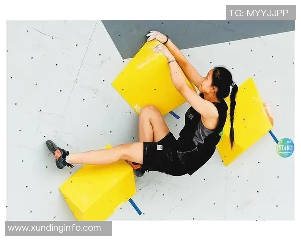 广州滑板队勇闯世界攀岩锦标赛展现逆袭精神与团队力量