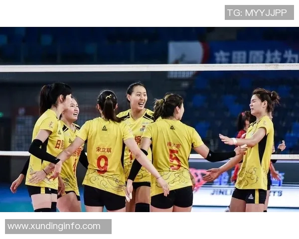 王敏专访:探寻排球背后的成功秘诀与奋斗历程 王敏专访:探寻排球背后的成功秘诀与奋斗历程