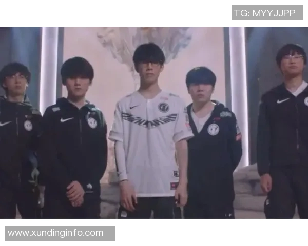 IG逆袭之路：从低谷到巅峰的大师赛精彩回顾与启示