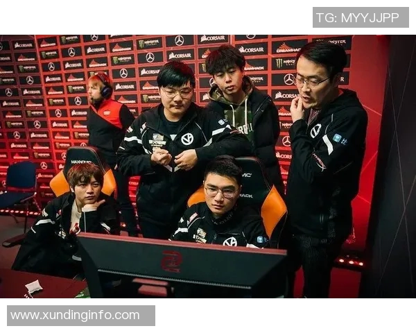 FPX战队在DOTA2中的节奏体系解析与战术运用探讨