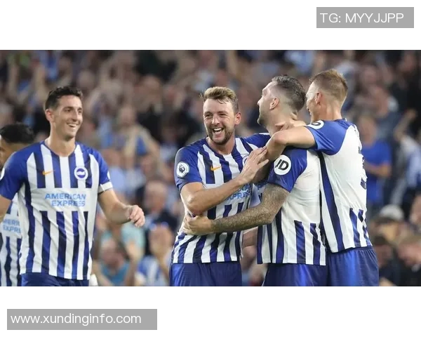 布莱顿与维拉对决谁能在比赛中笑到最后分析与预测