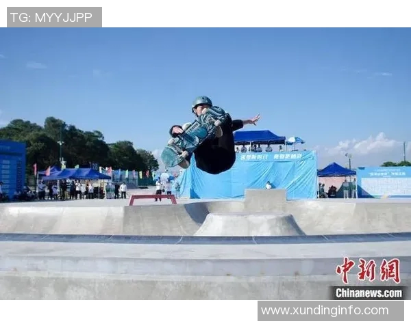 广州滑板队比赛经验分享与技巧探讨助力滑板运动发展