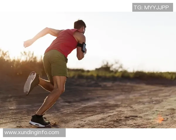 激发您的跑步潜力：提高速度和耐力的10大技巧